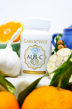 Load image into Gallery viewer, Alli-C